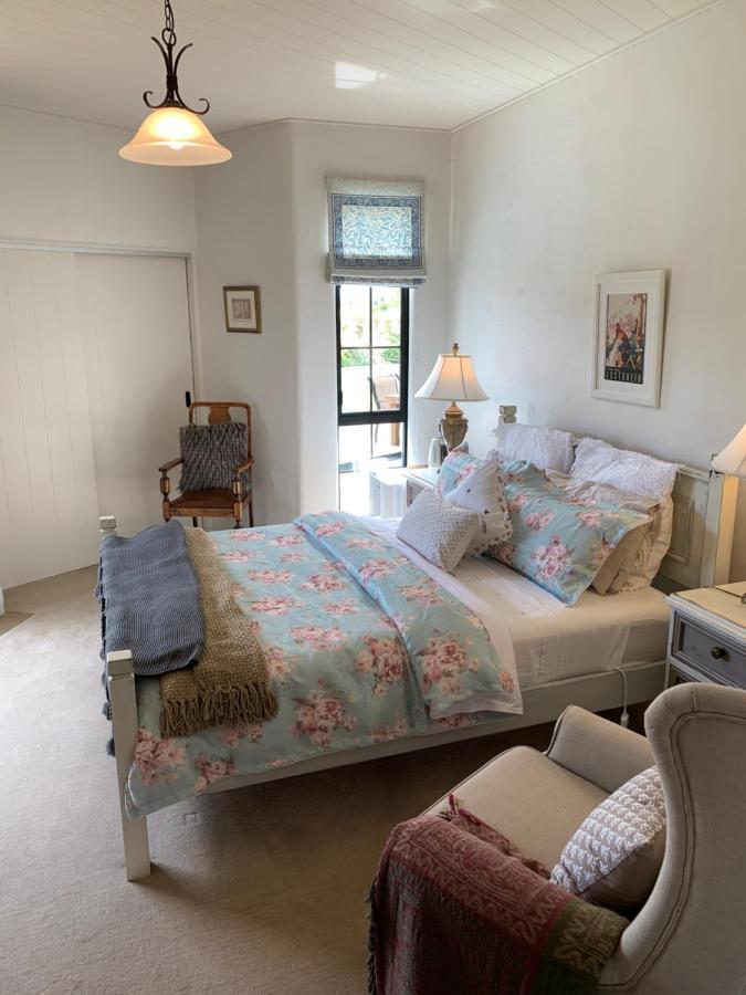 קרומוול Karearea Rise B&B מראה חיצוני תמונה