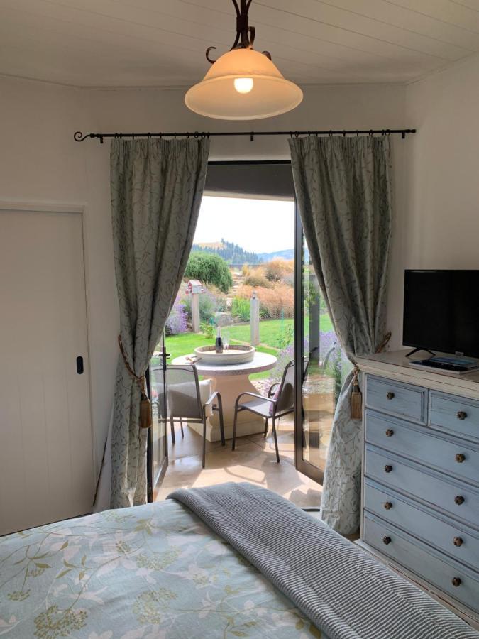 קרומוול Karearea Rise B&B מראה חיצוני תמונה
