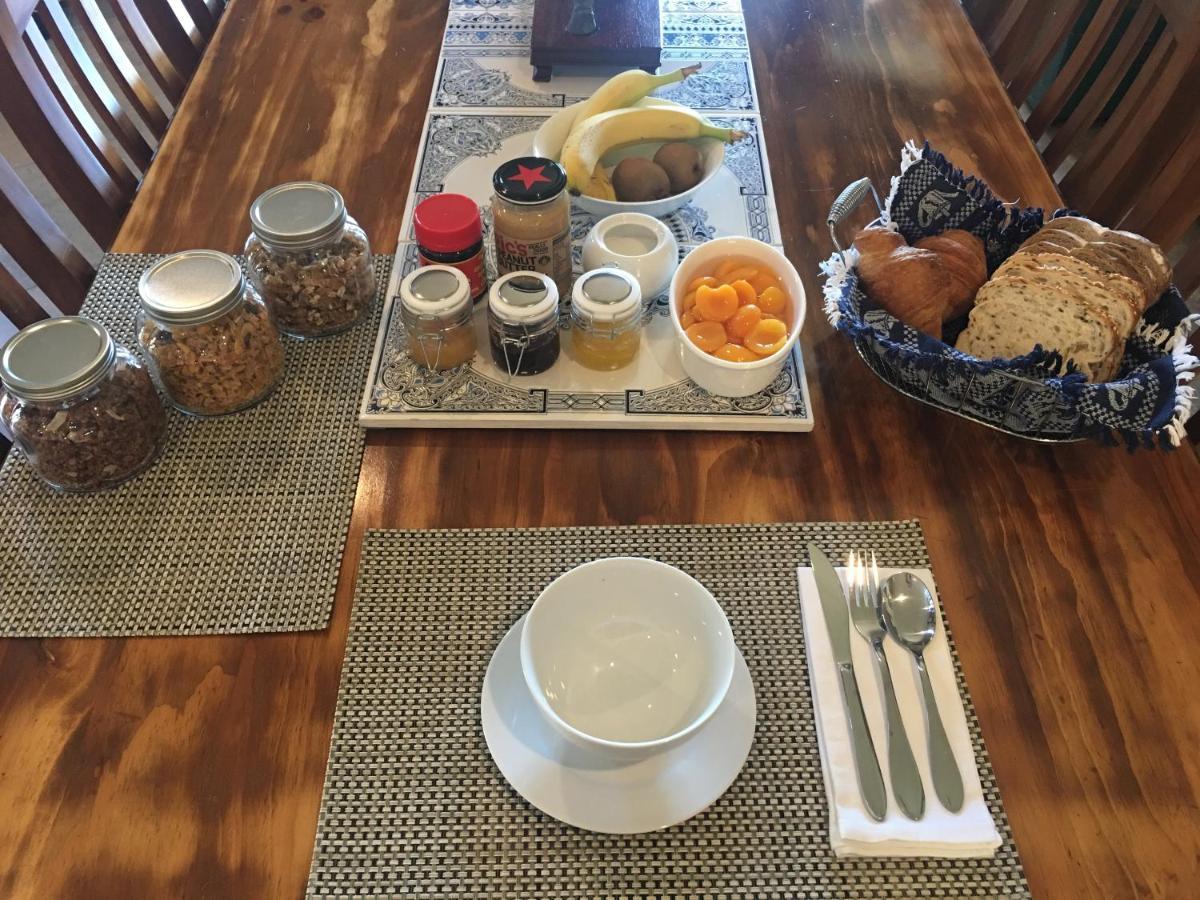 קרומוול Karearea Rise B&B מראה חיצוני תמונה